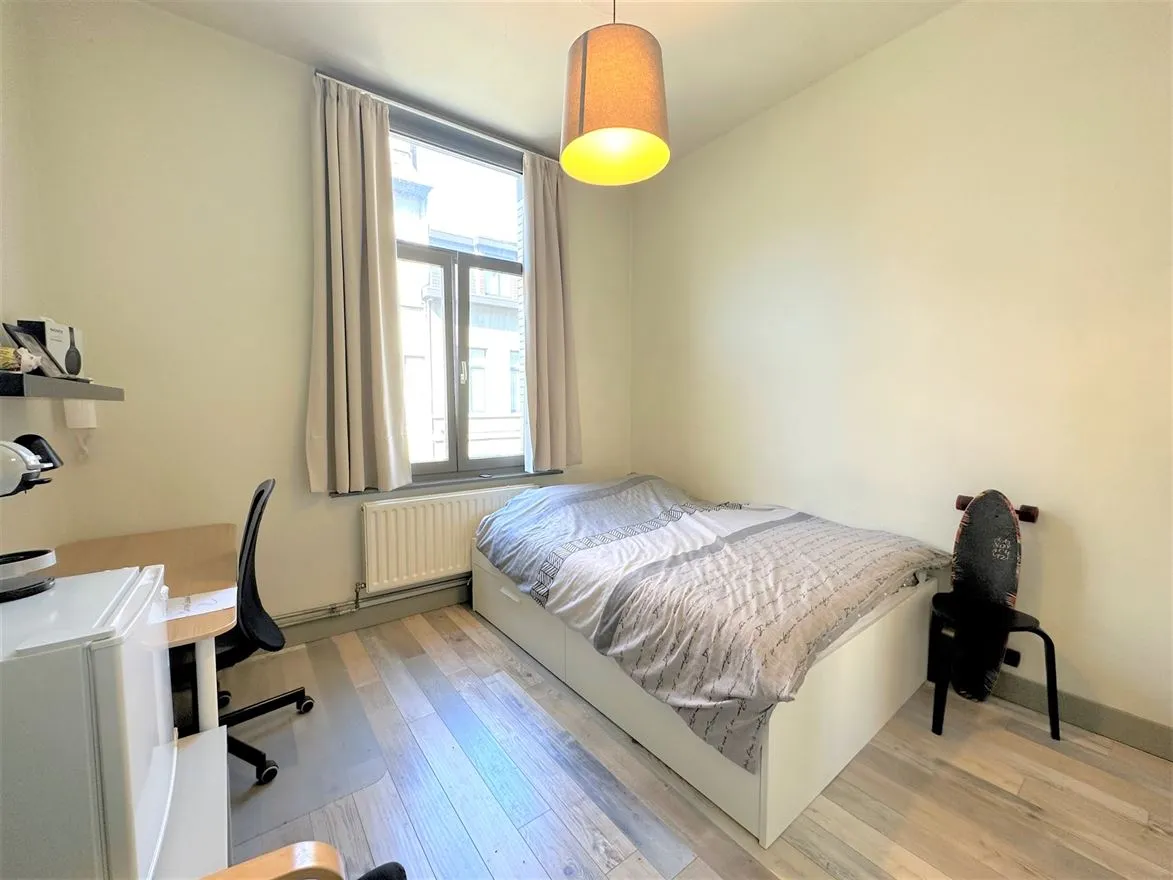 Apartmán Na pronájem - 2600 ANTWERPEN BE Image 2